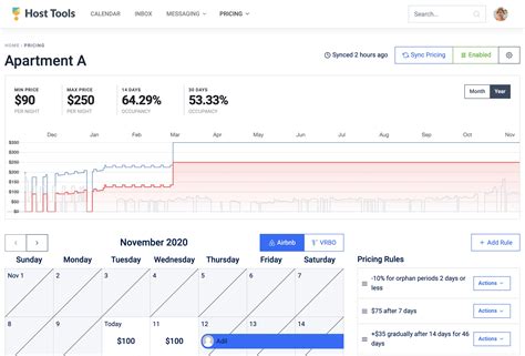 calculate airbnb price|How pricing works .